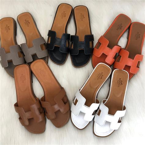 hermes sandals to sprint shoes|Hermes Sandals .